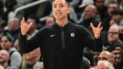 Kevin Durant was right, Brooklyn Nets had to fire Steve Nash and they have