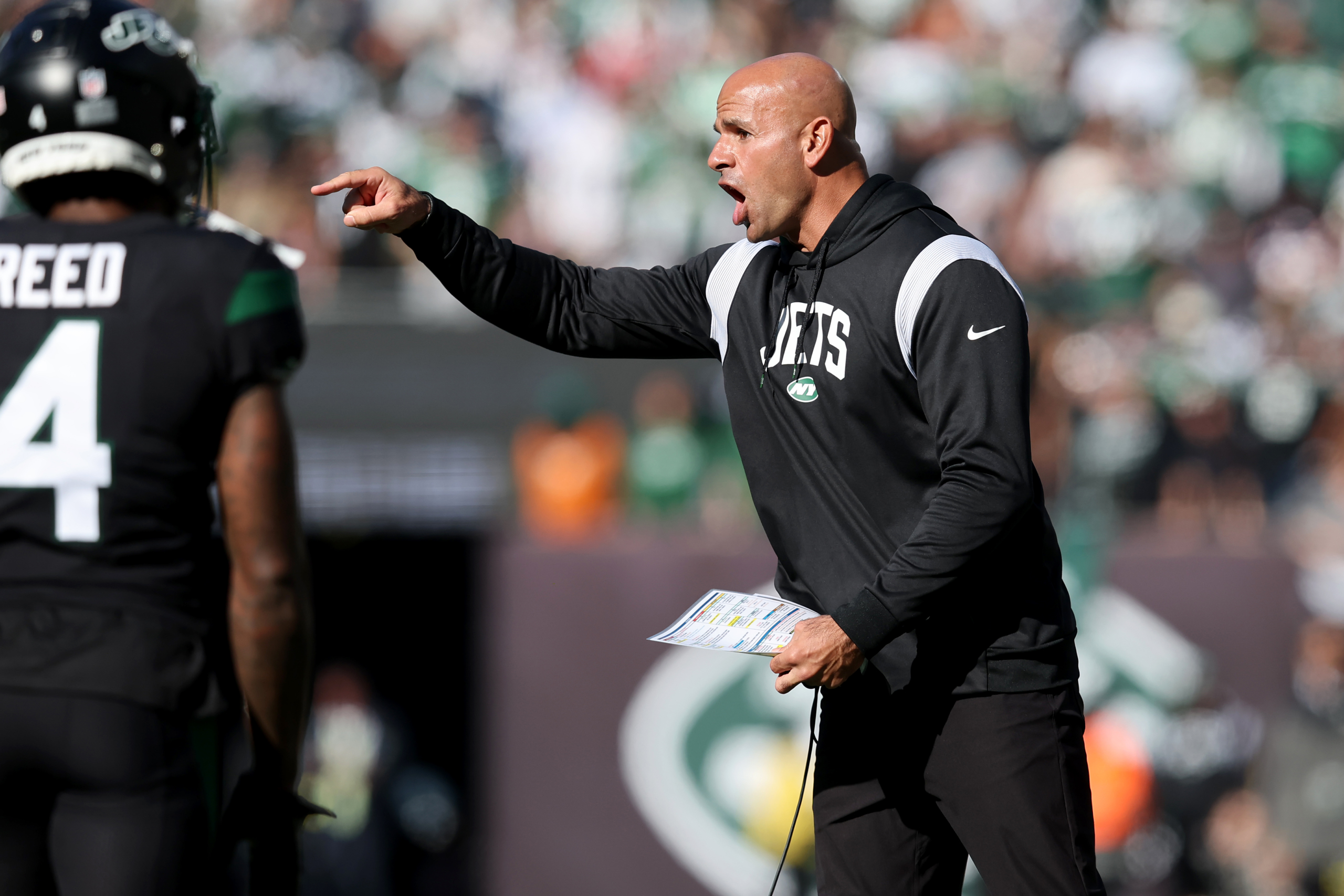 New York Jets schedule: 6-game losing skid brings ’22-’23 season to a close