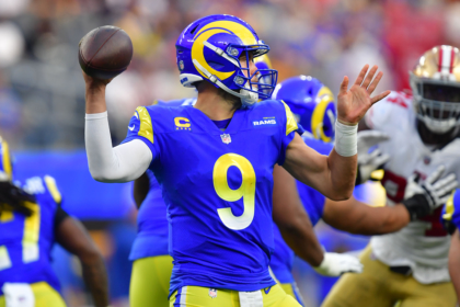 Los Angeles Rams schedule: Lost season continues with little hope against the Chiefs