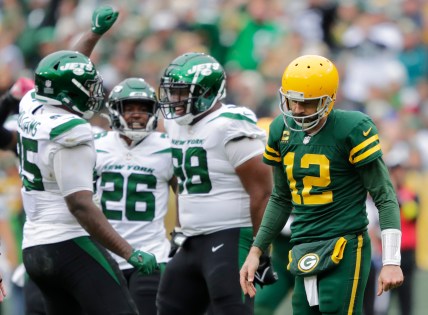 Aaron Rodgers, Green Bay Packers embarrassed at home: 3 ways to overcome struggles