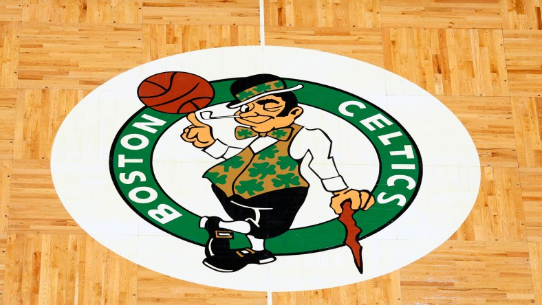 Boston-Celtics