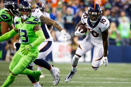 5 Denver Broncos trade scenarios to help recoup NFL Draft picks