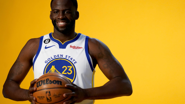 Draymond Green