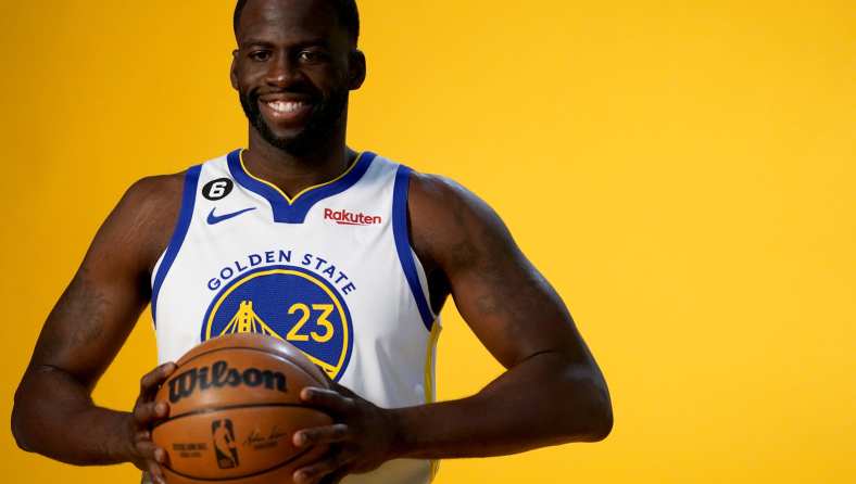 Draymond Green