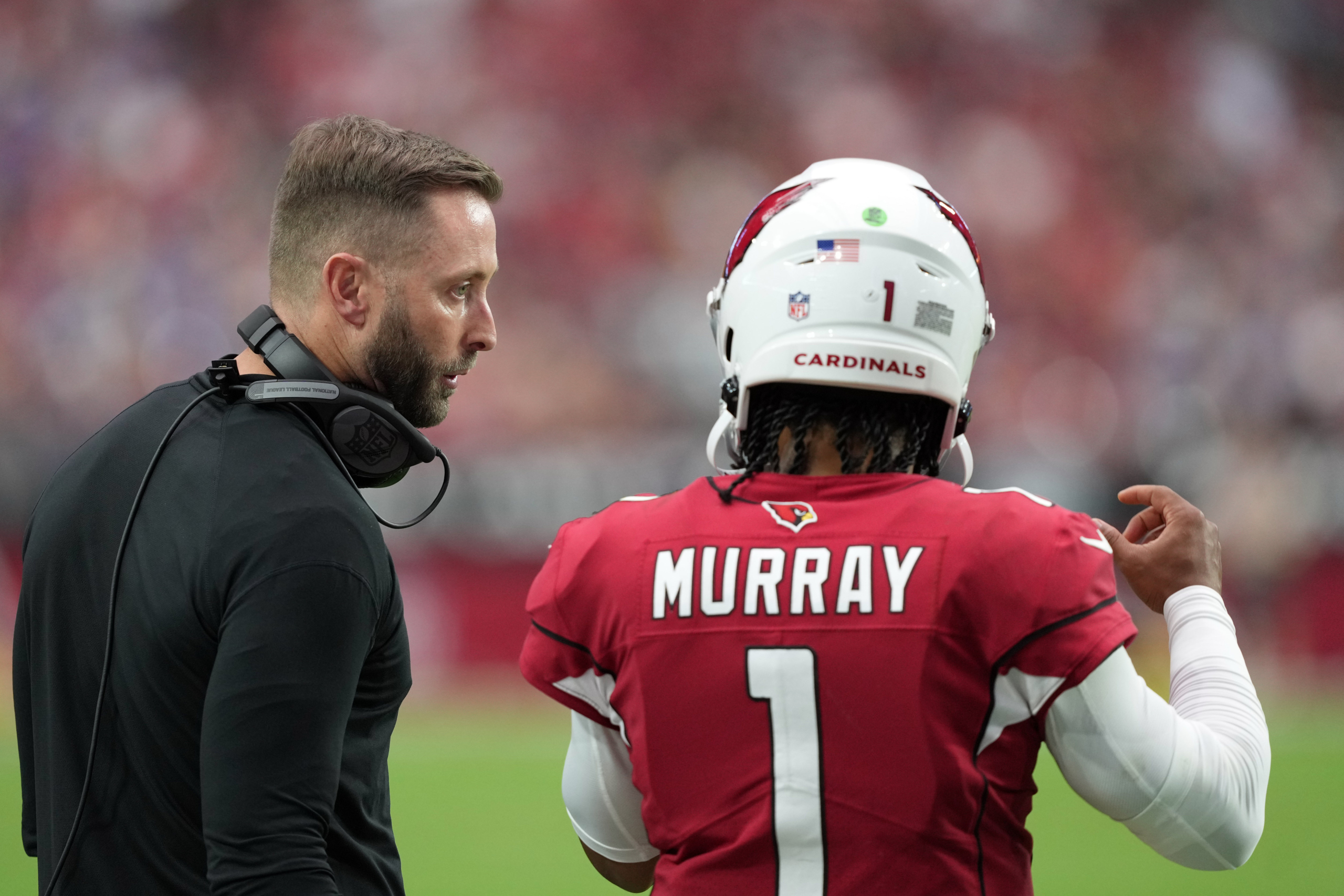 Phillips: MLB losing Kyler Murray just another self-inflicted