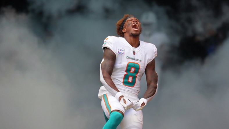 Jevon-Holland-Miami-Dolphins