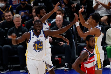 Draymond Green has likely already made contract decision