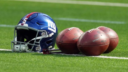 3 New York Giants trade scenarios to help build on strong start to the season