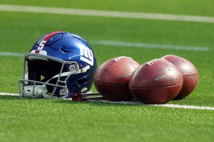 3 New York Giants trade scenarios to help build on strong start to the season