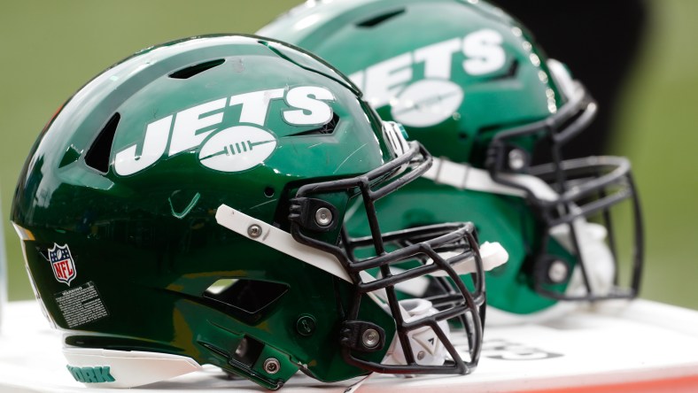 New York Jets trade scenarios