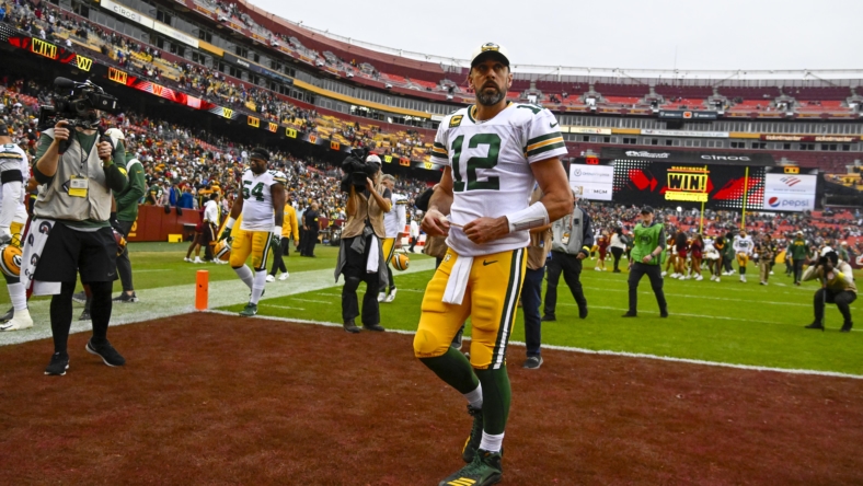 nfl picks against the spread: green bay packers cover against buffalo bills