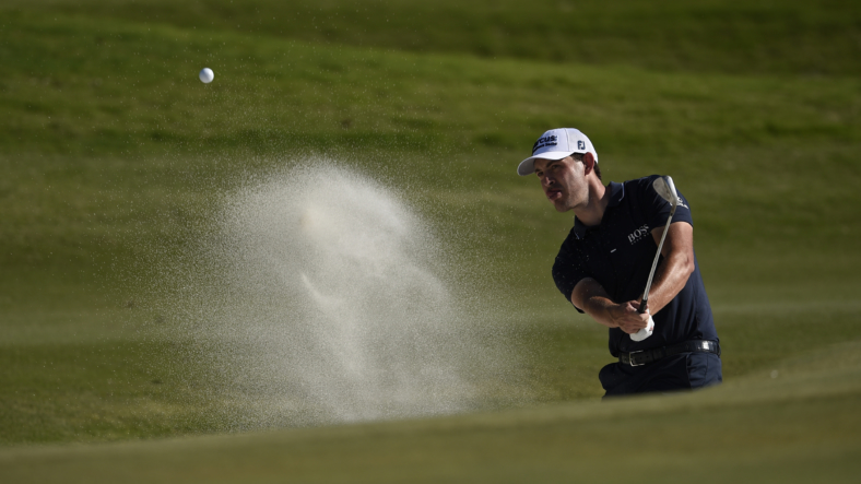 pga: shriners childrens open - final roun