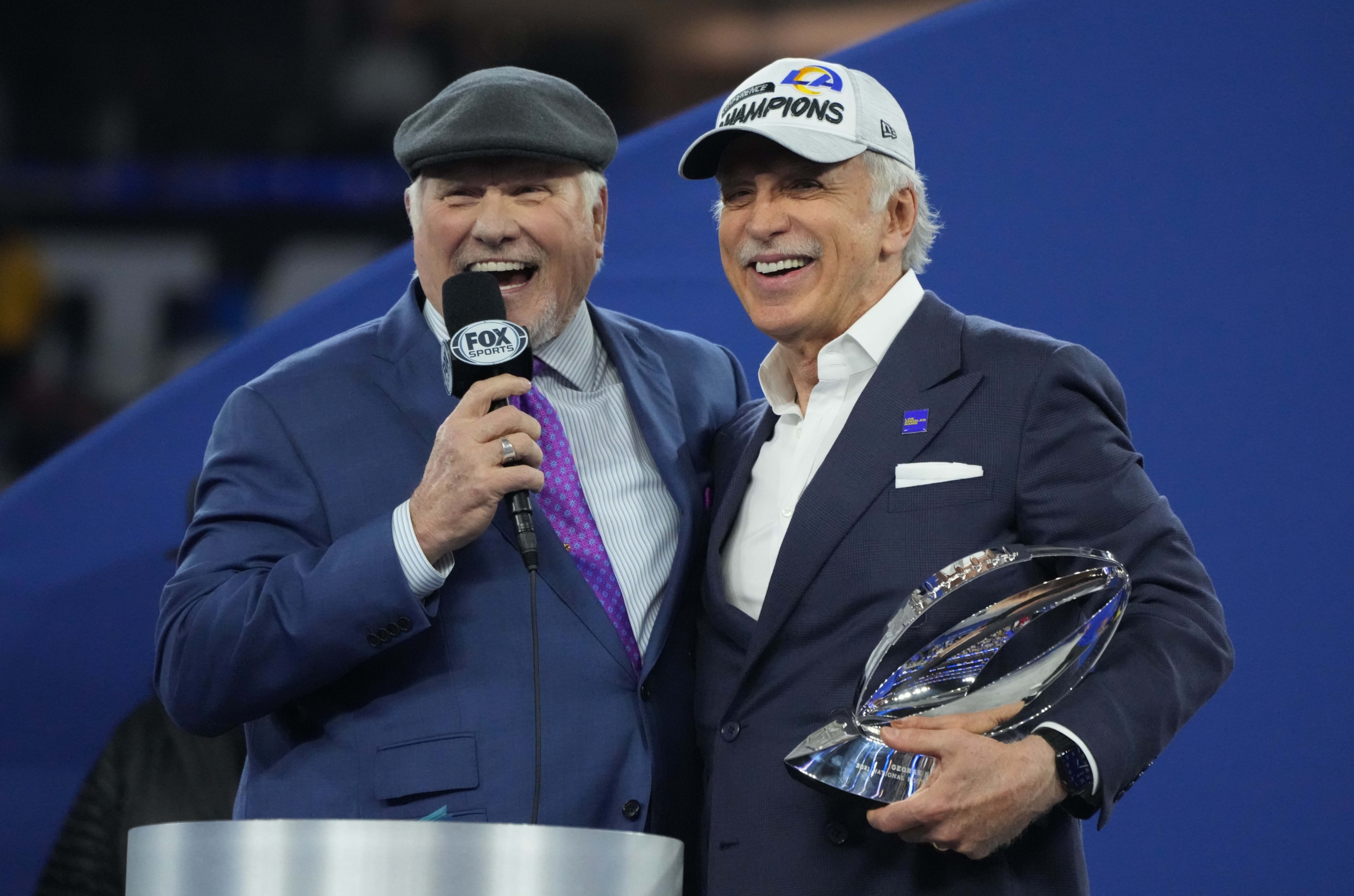 NFL World Not Happy With Terry Bradshaw News - The Spun: What's Trending In  The Sports World Today