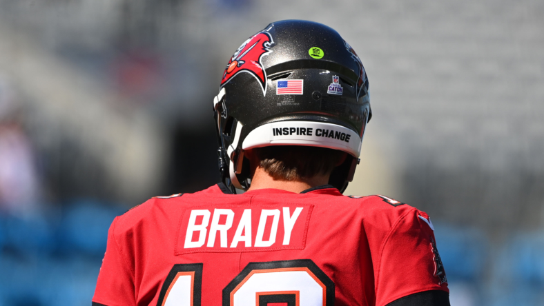 Tom Brady, Tampa Bay Buccaneers Hit New Low: 3 Instant Reactions From ...