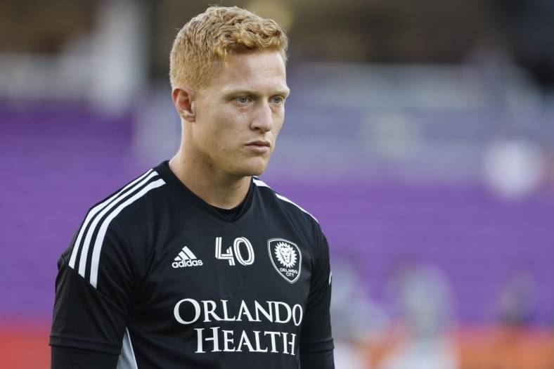 Vote to send your favorite Orlando City player to the 2023 MLS All