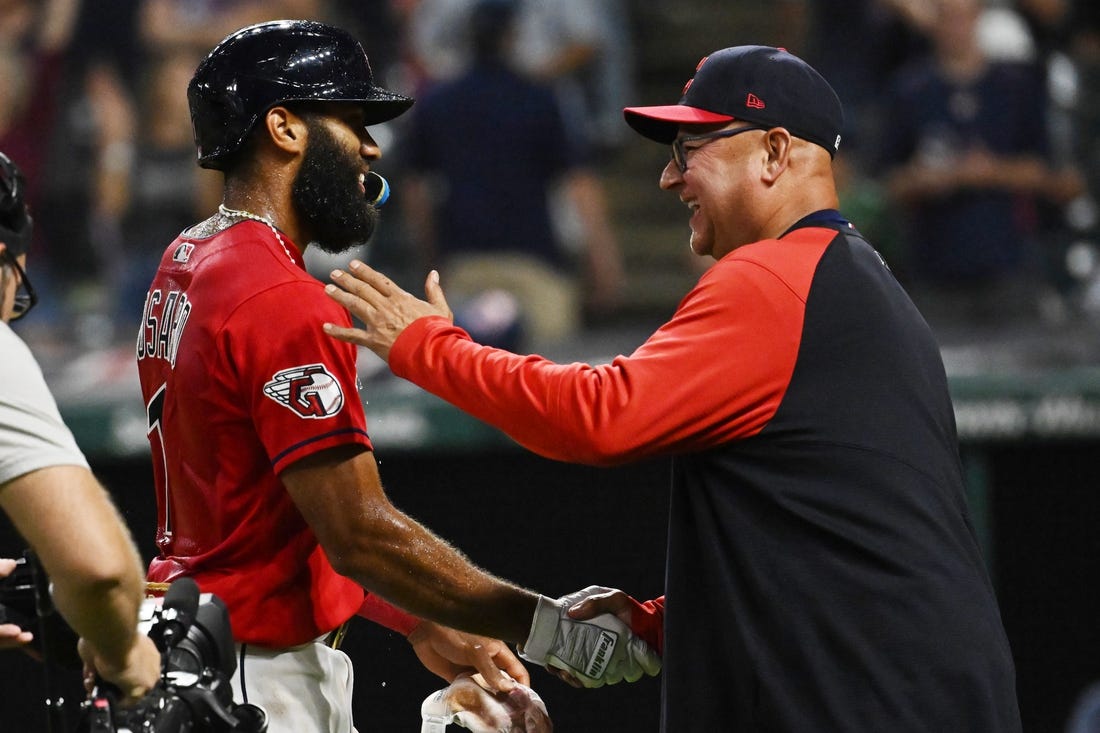 Terry Francona adds 2nd AL manager of the year award – BBWAA