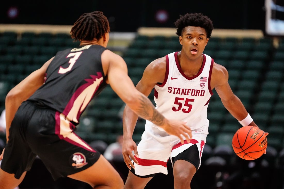 Brandon Angel, Stanford get past Florida State