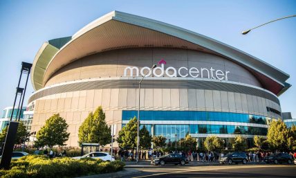 Moda Center: What you need to know to make it a great day