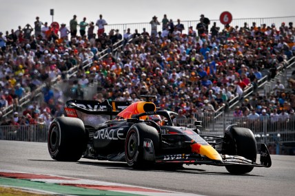 F1 schedule: Practice, qualifying, race times, and where to watch