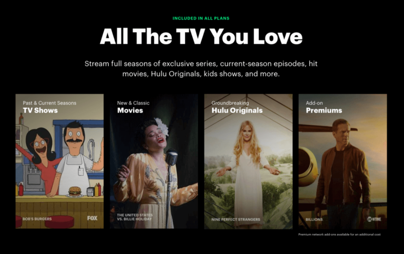 Hulu Plans and Prices 2023: Packages, Costs, Deals, and More