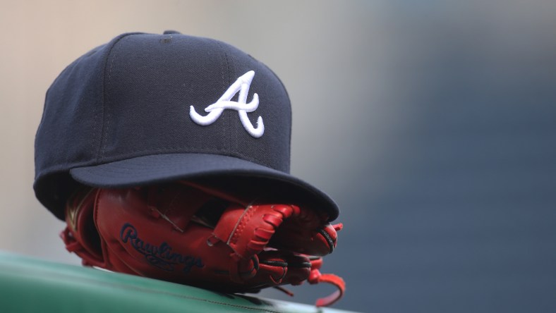 MLB: Atlanta Braves at Pittsburgh Pirates