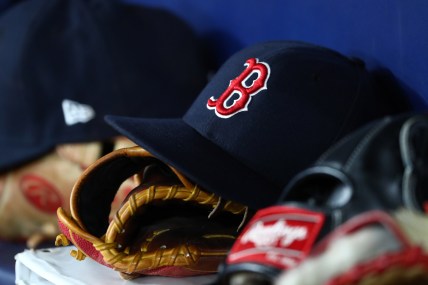 Boston Red Sox are preferred landing spot for two-time Cy Young award winner