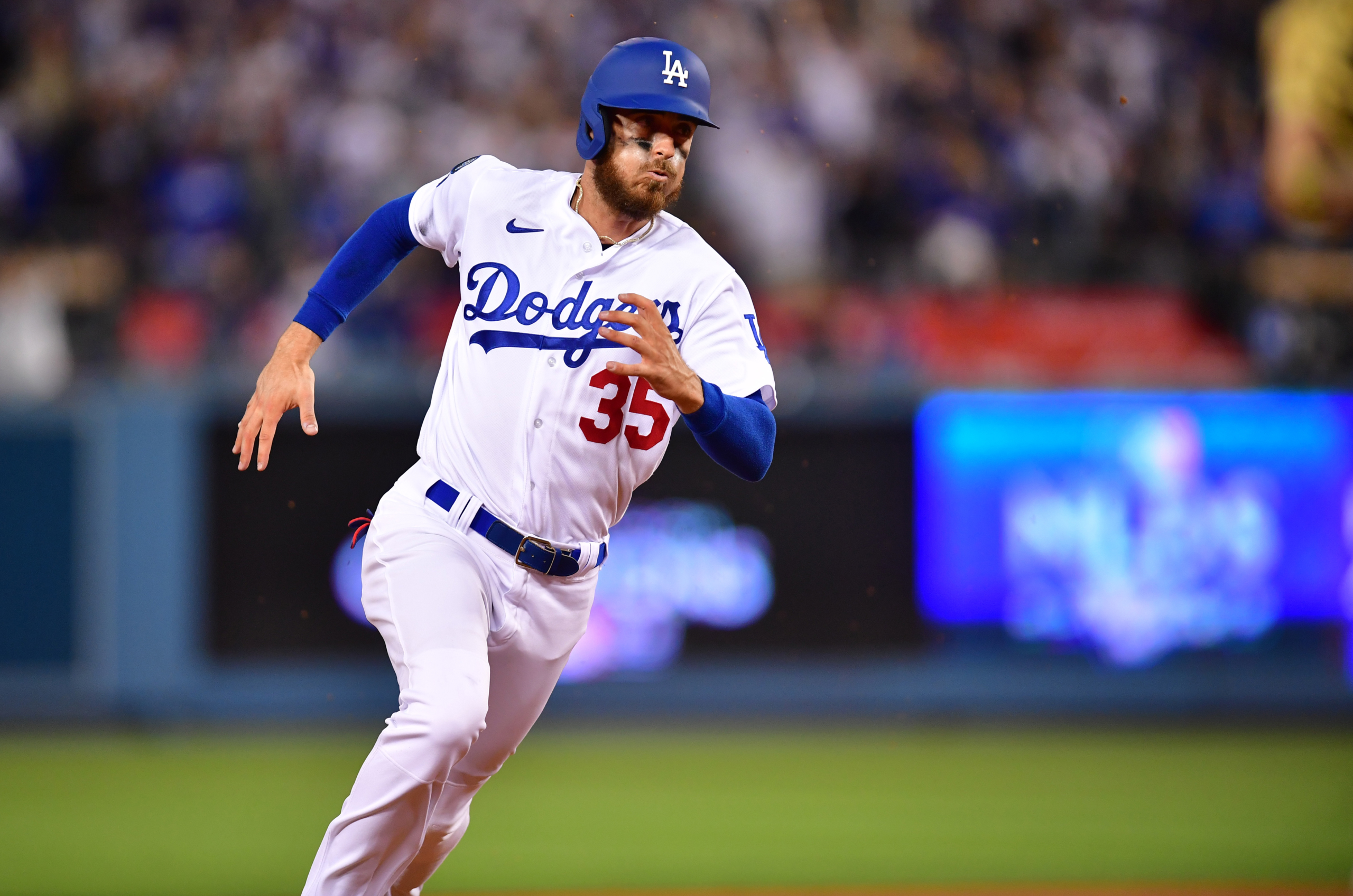 Los Angeles Dodgers to non-tender 2019 NL MVP Cody Bellinger, 3 potential landing spots