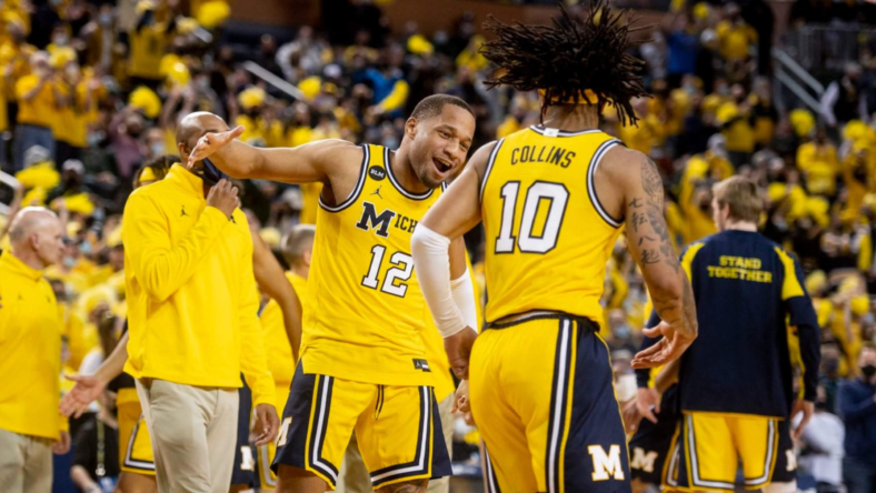how-to-watch-NCAAB-Michigan-Wolverines