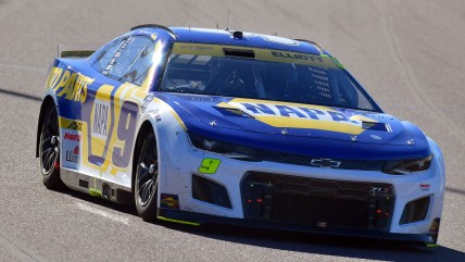 Hendrick Motorsports’ big and uncertain future in NASCAR