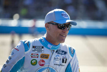 NASCAR: Kevin Harvick's expected retirement is the big story for 2023