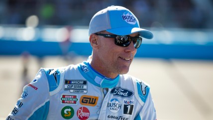 NASCAR: Kevin Harvick’s expected retirement is the big story for 2023
