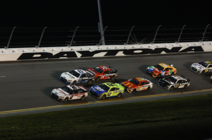 NASCAR insider states schedule might expand to 42 races