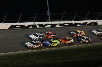NASCAR rumored to possibly expand schedule to 42 races in the future