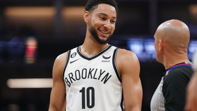 NBA: Brooklyn Nets at Sacramento Kings