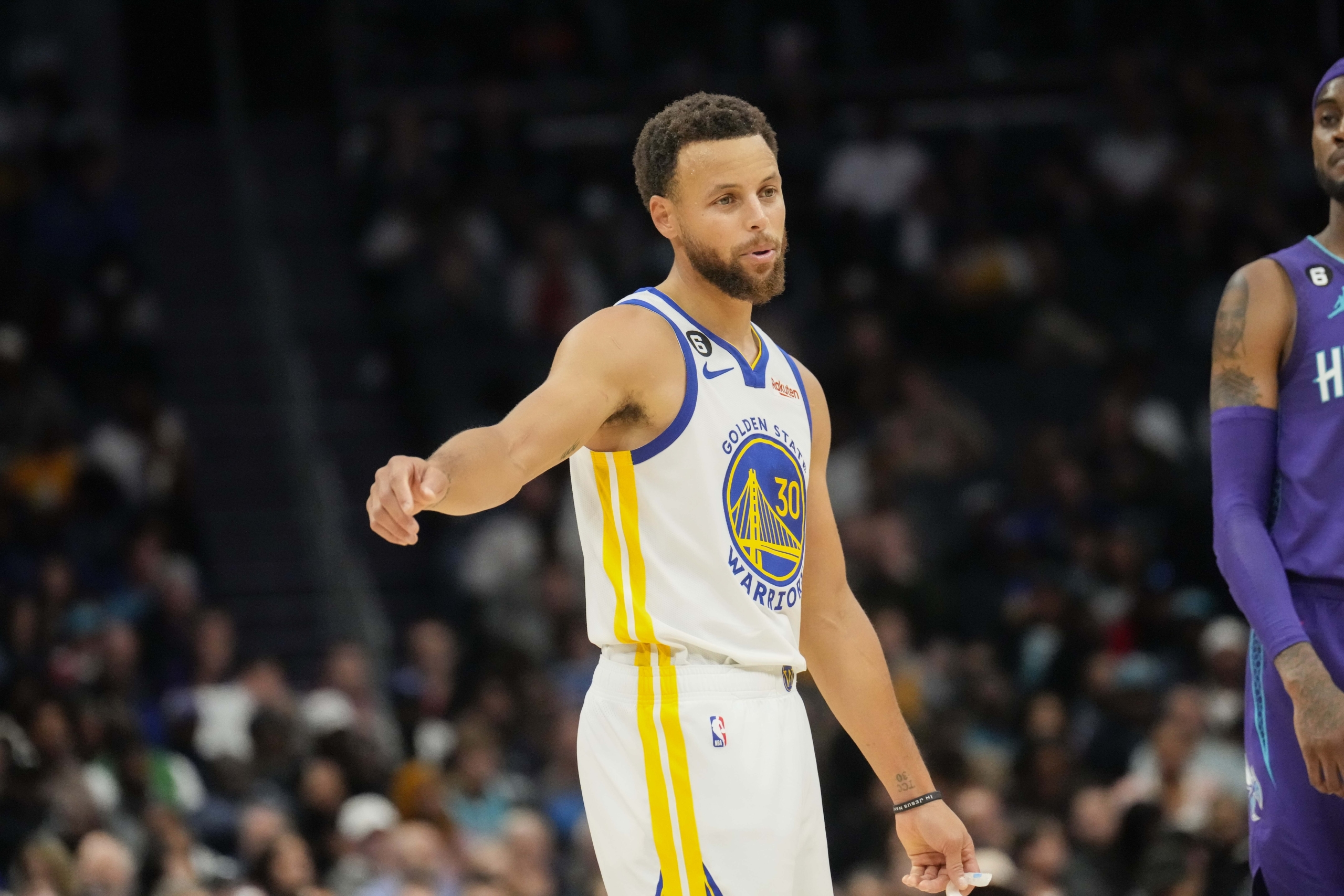 Why the Golden State Warriors won’t win the NBA Finals this season