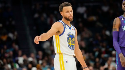 Why the Golden State Warriors won’t win the NBA Finals this season