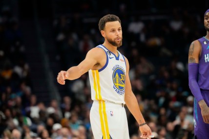 Why the Golden State Warriors won’t win the NBA Finals this season