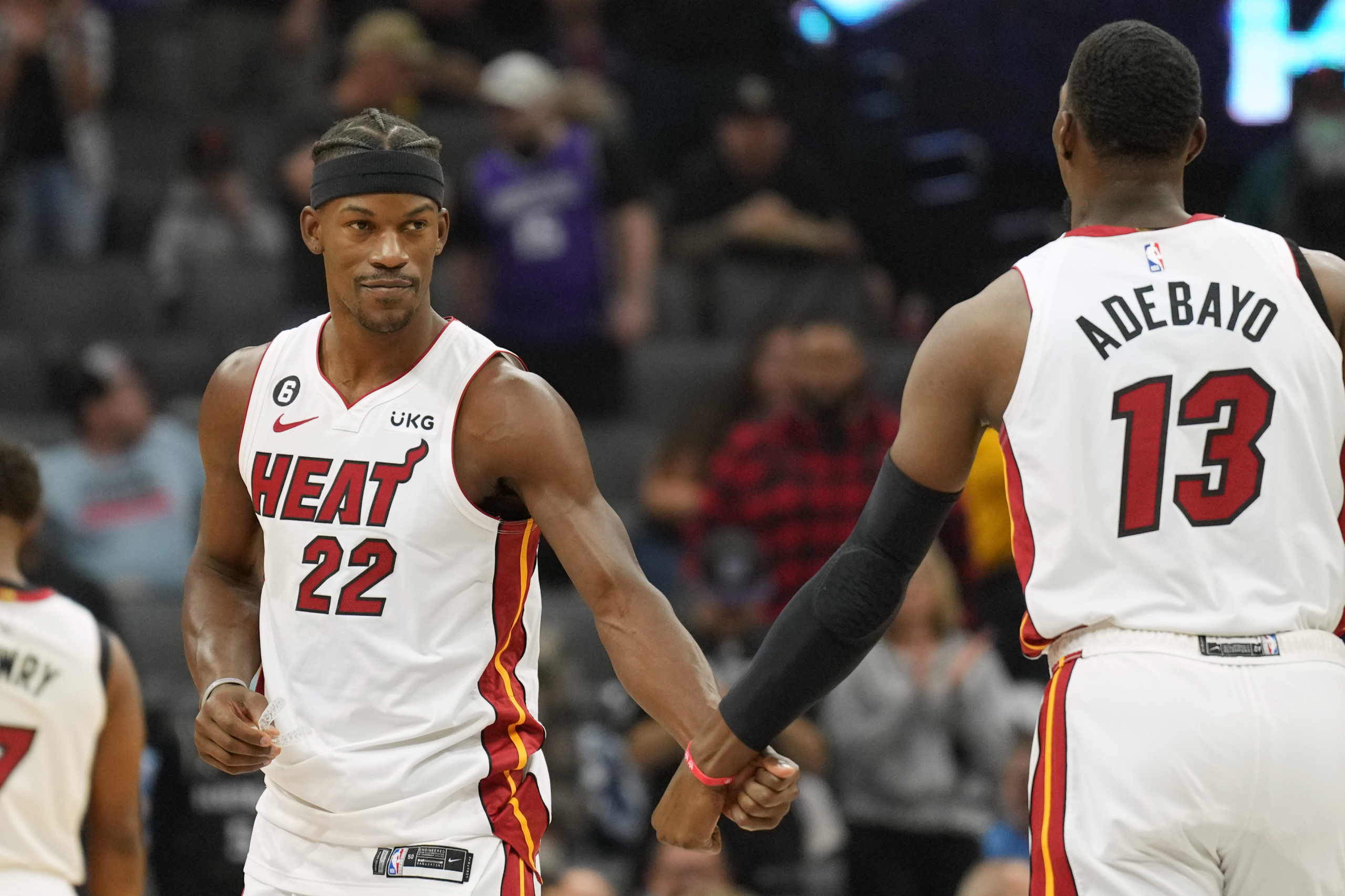 Do Miami Heat need to give up on pretense of NBA contention?