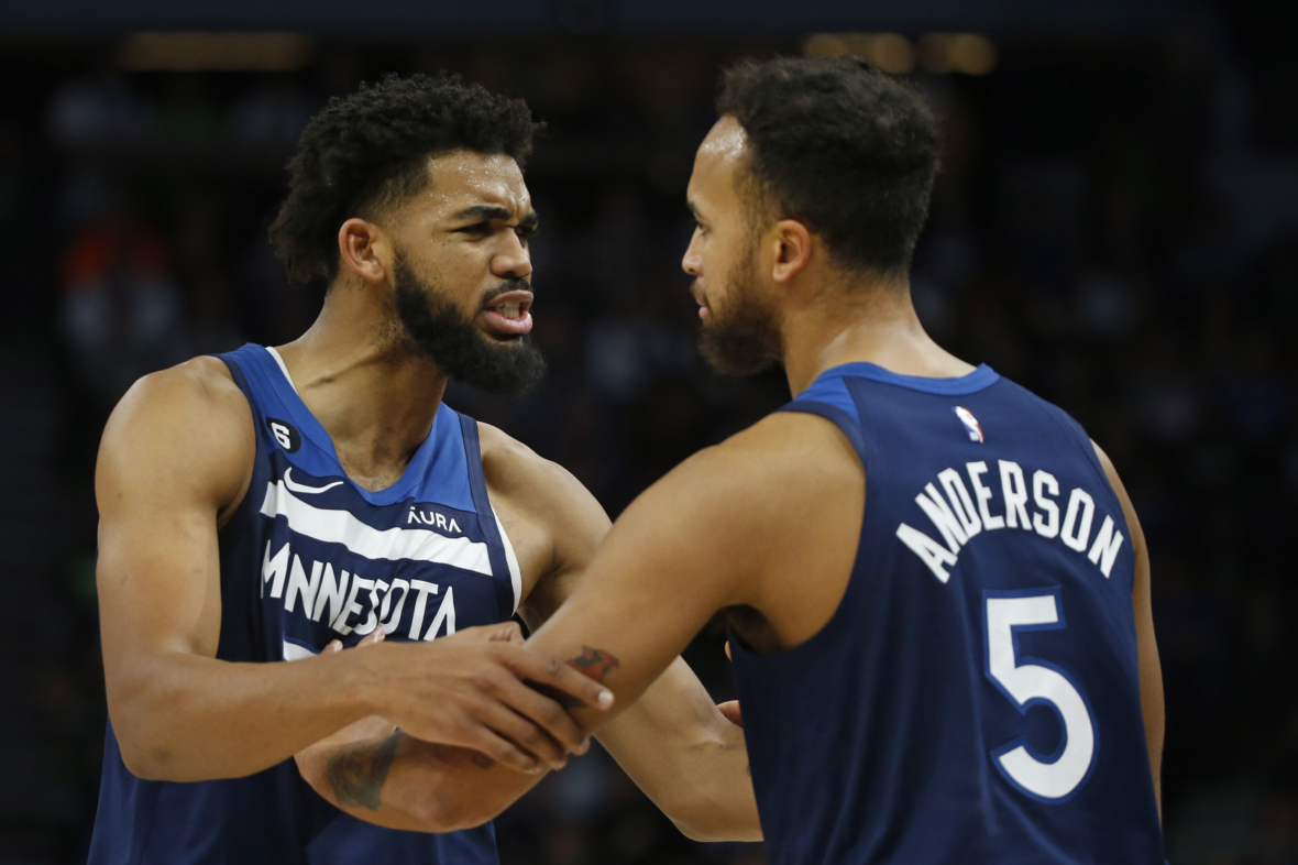 Why the Minnesota Timberwolves have been a massive disappointment in 2022