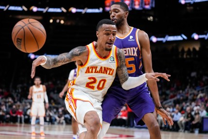 Phoenix Suns showing big interest in multiple notable players across the NBA