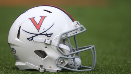 3 Virginia football players dead in on-campus mass shooting, ex-player in custody