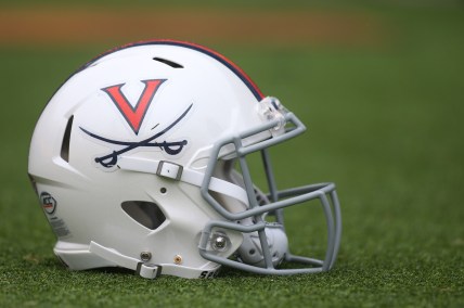 3 Virginia football players dead in on-campus mass shooting, ex-player in custody