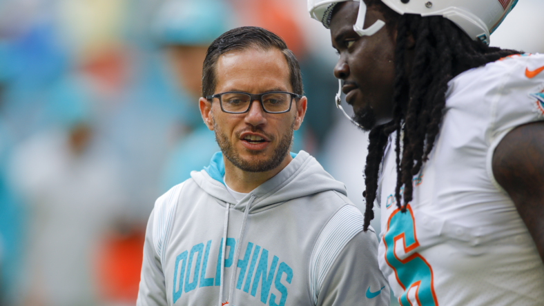 3 reasons why the Miami Dolphins are Super Bowl bound