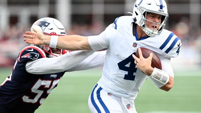 Sam Ehlinger