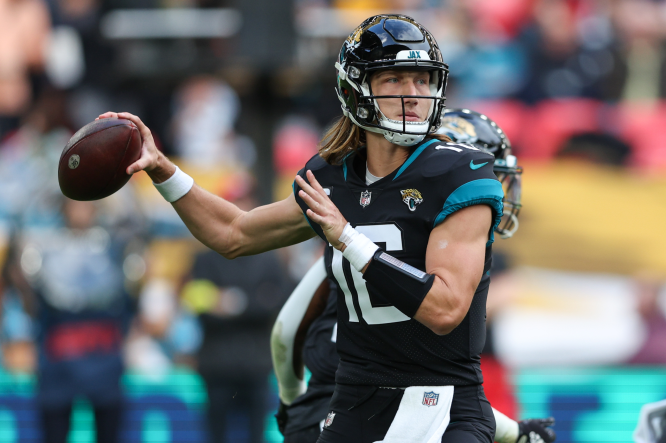 Jacksonville Jaguars Football - Jaguars News, Scores, Stats, Rumors & More