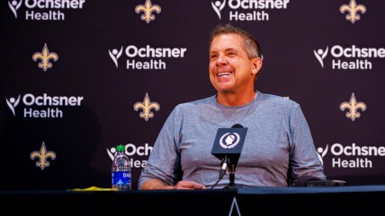 NFL insider expects Sean Payton to receive a massive salary upon return
