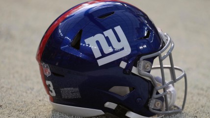 New York Giants 2022 mid-season awards
