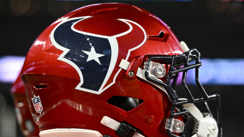 NFL: Philadelphia Eagles at Houston Texans