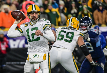 3 ways to fix the Green Bay Packers with the team in the midst of a lost season