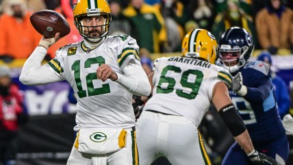 3 ways to fix the Green Bay Packers with the team in the midst of a lost season